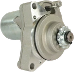 Parts Unlimited Starter Motor 2110-0660 New. Price: $127.15.
