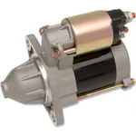 Ricks Starter Motor 61-208 New. Price: $169.95.