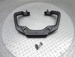 2025 24-25 Yamaha MTT890C Tracer Rear Passenger Grab Rail Handle Grip Bar Used. Price: $79.04.