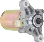 Bikemaster Starter For Motorcycle O-ring Sealed Rubber Seals 153872 New. Price: $65.01.