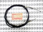 Kawasaki Nos New 54017-060 Starter Cable F6 F7 175E 125E Enduro. Price: $49.99.