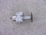 2008 Suzuki Boulevard M109R VZR1800 Oem Engine Motor Oil Pump Fits: 06-20 Used. Price: $25.00.