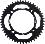 Fire Power Aluminum 49-TOOTH Rear Sprocket FPA-209-49-BLK For Bikes New. Price: $82.64.