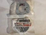 Oem Yamaha Genuine Part Brush Holder Assy 8L6-81840-50 New. Price: $15.99.