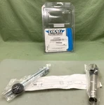 Drag Specialties 2110-0073 Jackshaft Kit Tooth New Genuine. Price: $136.73.
