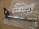Suzuki RM50/OR50/DS80 Transmission Gear Shifter Shaft Nos! New. Price: $49.00.
