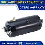 New Starter For Harly Flhc Electra Glide Sportster Xlc 31458-66 MGL4004 .. Price: $69.99.