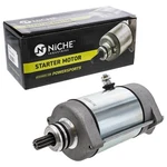 Niche Starter Motor Assembly For Polaris Sportsman 600 Ranger Rzr 800 4013268 New. Price: $36.95.