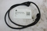 Starter Motor Wire 26011-1276 1987 Vulcan VN750 Used. Price: $35.00.