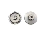 Engine Starter Gears 2013 Can-am Spyder Rt-s SE5 2699 Used. Price: $22.54.