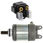 Niche Starter Motor Solenoid Kit For Ktm 250 Xcw-f Exc-f Sx-f 77040001000 New. Price: $49.95.