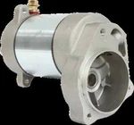 Parts Unlimited Replacement Starter Motor For Polaris Big Boss 400L 6X6 94-97 New. Price: $117.25.