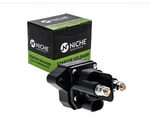 Niche Starter Solenoid Relay Switch For Artic Cat Yamaha C-SSL-0028 New. Price: $10.59.
