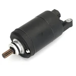 Starter 9SPLINE For Honda VT1300 C Stateline Sabre Interstate Fury 1017 G2U Used. Price: $88.44.
