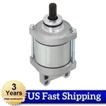 12V Starter Fit For Husqvarna Fc 250 Husaberg FE350 13-16 77240001100 New. Price: $96.99.