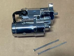 Big Dog Motorcycles New 2.0KW Starter Fits Lsd 2003-04 Model Chopper Mastiff Etc. Price: $324.99.