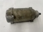 1973-1974 Yamaha Street Series Starter Motor Electrical Unit Used. Price: $15.00.