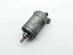 12 Yamaha XVS950 Vstar Starter Motor Used. Price: $54.40.