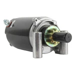 Starter For John Deere Sabre 1948GV All Kohler 19.9HP New. Price: $67.03.