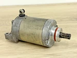 Yamaha 2015-2024 R3 Oem Starter Starting Motor 1WD-H1800-00-00 Works! Used. Price: $49.99.