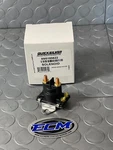 Mercury Mercruiser Quicksilver Starter Or Trim Solenoid 8M0185622 Ss 89-96158T New. Price: $37.95.