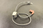 1997 2000 Suzuki Gsxr Starter Relay Solenoid & Wires 31800-26E00 Used. Price: $36.18.