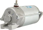 Parts Unlimited Starter Motor 2110-0626 New. Price: $210.89.