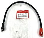 32402-KY7-000 Honda Motorcycle Electric Starter Cable 1988-90 NX125 A, Ac New. Price: $36.99.