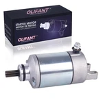 Starter For Suzuki DRZ400 Quadsport LT-Z400 Kawasaki KFX400 KLX400R KSF400 Ar... New. Price: $74.16.