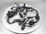 2016 14-16 Honda CBR650F Main Engine Wiring Harness Wire Loom Cable Oem Used. Price: $52.72.