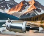 Starter Motor Honda 1988-2000 Fourtrax TRX300FW 31200-HA0-774 HB09-117 New. Price: $139.50.