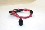 1996 Arctic Cat Montego Deluxe Oem Positive Cable 3008-346 JA4 Used. Price: $13.99.