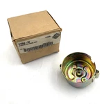 Oem Harley Genuine Starter End Frame Cap 84-90 Fxr Super Glide Low Rider New. Price: $14.00.