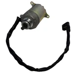Lance Scooter 125 Starter Motor, New Oem. Cali, Havana, Cabo Etc 31200-GY6-9000. Price: $99.00.