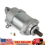 New Starter For Yamaha Wr Yz Fx 2016 2018 2GC-81890-00-00 Ue. Price: $90.78.
