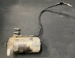 Starter Motor 1975 76 Suzuki Rotary Wankel Electric Starting Assy Lead Used. Price: $106.19.