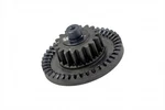 Ktm Genuine Crown Wheel E-starter 55140022100 New. Price: $79.06.