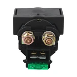 Start Relay Solenoid For Honda GL1100 Goldwing 1980-1983 CBR1000 Hurricane 87-91 New. Price: $18.99.