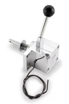 New Twin Power Lever Starter System 1965-1988 Big Harley 482411. Price: $169.99.