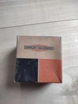 Harley-davidson Amf Nos Part # 31509-65 Brush Set New. Price: $32.99.