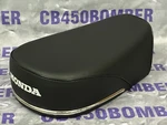 Honda TRAIL55 CA105T C105T Seat 1962 To 1965 Model Reproduction New.. Price: $179.00.