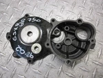 97-00 1997-2000 Suzuki Starter Clutch Side Cover 11381-33E51 Used. Price: $49.00.