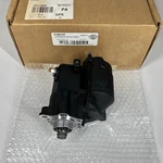 Harley Davidson Sportster Oem XL1200 Starter Motor Black Wrinkle 31390-91F New. Price: $349.95.