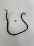2019-2023 Kawasaki Ninja ZX6R ZX636 Oem Starter Solenoid Battery Lead Wire Cable Used. Price: $29.99.
