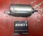21163-1283 / 21163-0729 Kawasaki ZX-9R Starter Used. Price: $64.99.