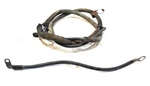 1971 Honda Cl 350 Scrambler Starter And Ground Cables Oem# 32410-286-010 Used. Price: $14.99.