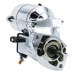 Replacement Starter Motor For Harley Davidson Electra Glide Dyna 17629 91-93 New. Price: $98.79.