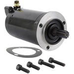 Starter For Ducati Monster Motorcycle 1000 1100 1198 1200 2008-2011; SND0671 New. Price: $116.32.