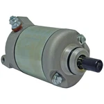 Oeg Parts New Starter Compatible With Polaris Atv Sportsman 570 Eps Touring A.... Price: $41.14.