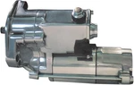 Terry Slugger 1.8KW High-torque Starter Motor Chrome 775090 Harley Evo Big Twin New. Price: $473.18.